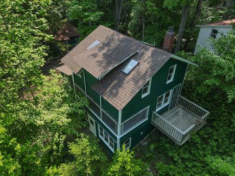 1977 Balsam #LOT : 25, Frankfort, MI 49635