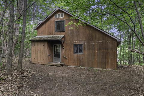 270 Forest #LOT : 45, Leroy, MI 49655