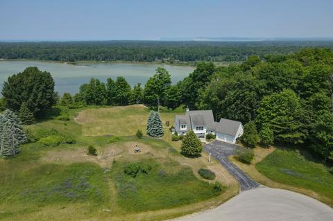 3980 Deer Rdg #LOT : 8, Beulah, MI 49617