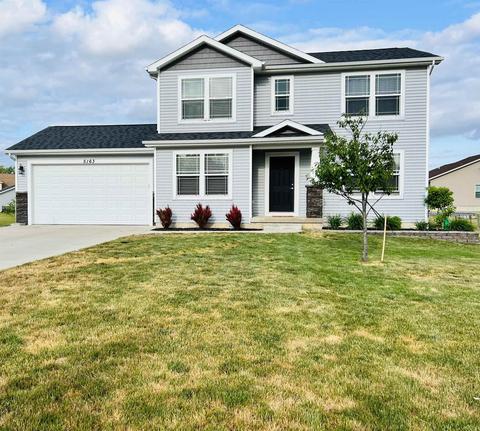 5163 Bridle Ln #LOT : 50, Mount Pleasant, MI 48858