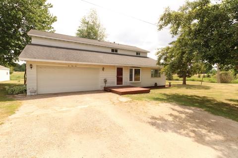 295 W Hoffman, Saint Louis, MI 48880