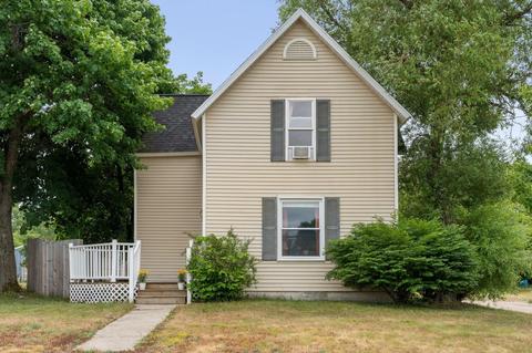 601 W Main, Manton, MI 49663