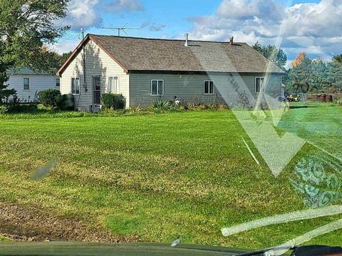 4909 E M-55, Prescott, MI 48756