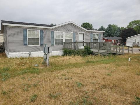5460 E Aster, Mount Pleasant, MI 48858 photo 24