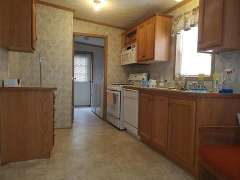 5460 E Aster, Mount Pleasant, MI 48858 photo 2