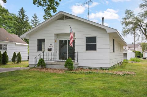 1014 Boyd Ave, Traverse City, MI 49686