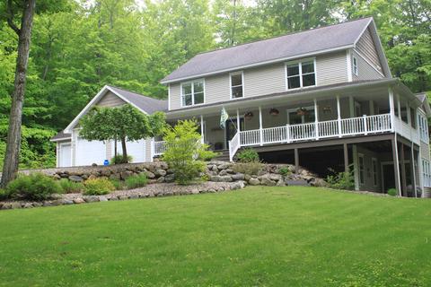 5455 W View Rdg #LOT : F, Glen Arbor, MI 49636
