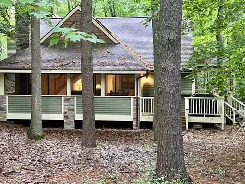 9 Loggers Run Subdivision, Glen Arbor, MI 49636