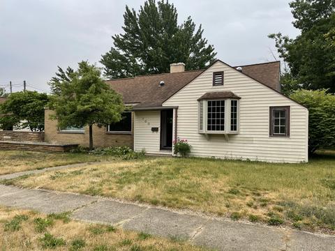 700 E Chippewa #LOT : 2, Mount Pleasant, MI 48858