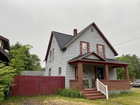 839 Farrar St, Cadillac, MI 49601