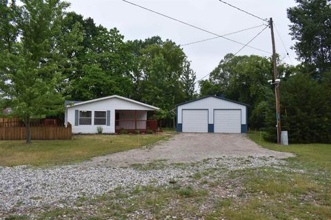 507 N 2nd, West Branch, MI 48661