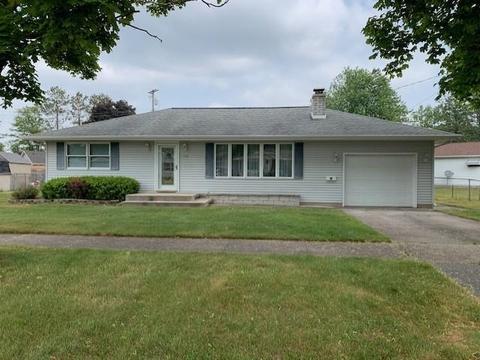 710 W Lincoln St, East Tawas, MI 48730