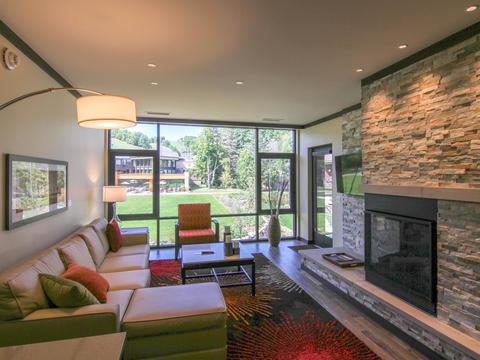 12450- Unit 9l Crystal Mountain Dr #280/82/84, Thompsonville, MI 49683
