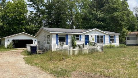 707 Pine #LOT : 6, Bellaire, MI 49615