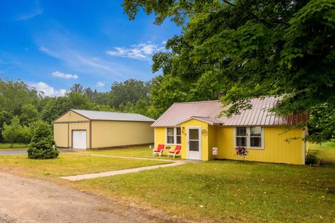 115 Maple, Fife Lake, MI 49633