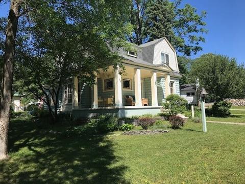 407 N Bridge St, Bellaire, MI 49615