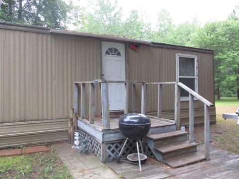 367 Deer, Au Gres, MI 48703 photo 11