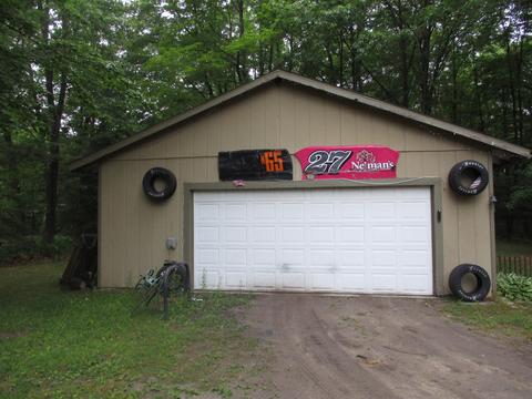 367 Deer, Au Gres, MI 48703 photo 8