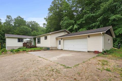 5730 N 39, Manton, MI 49663