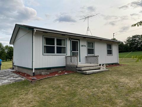 1975 Rau, West Branch, MI 48661