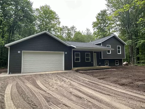 625 Basswood #LOT : C, Beulah, MI 49617