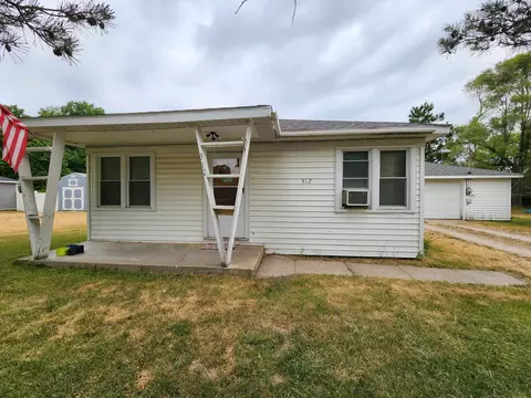312 John St #LOT : 24, Clare, MI 48617