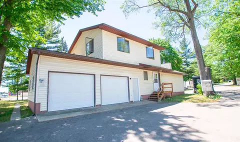 1019 Forest St, Traverse City, MI 49686
