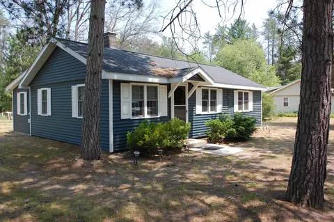 9885 Sutherby Rd, Saint Helen, MI 48656