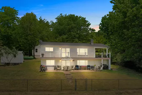 428 Island View Dr #LOT : 27, Traverse City, MI 49696