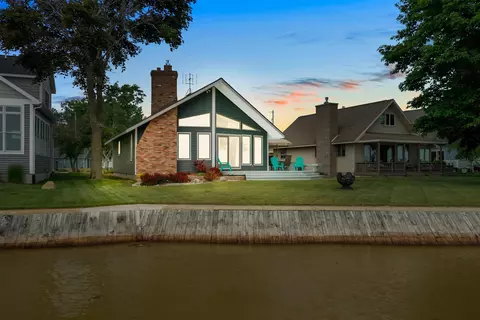 7469 W White Birch Ave #LOT : 4, Lake City, MI 49651