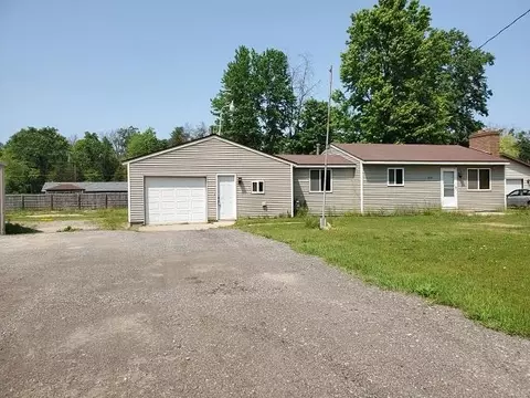2437 Cecil Hedley #LOT : 54-56, Prescott, MI 48756