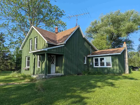 2297 Lentner Rd, Turner, MI 48765