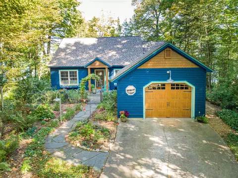 14700 N Forest Beach Shrs, Northport, MI 49670