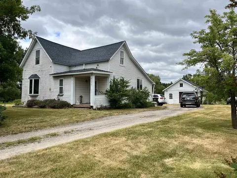 4614 W M-61, Standish, MI 48658