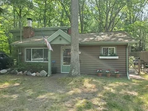 4849 Lucinda #LOT : 28-31, Prescott, MI 48756