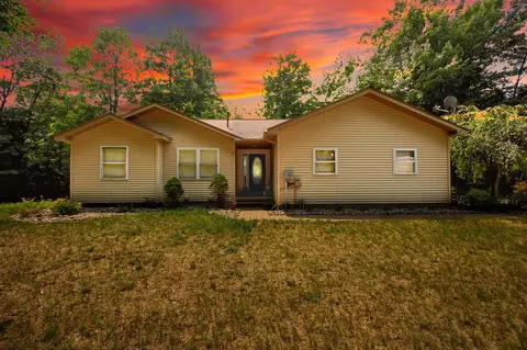 8188 Sparling Road, Fife Lake, MI 49633