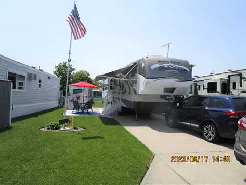 3675 E Michigan Ave #LOT : 85, Au Gres, MI 48730 photo 2