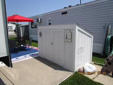 3675 E Michigan Ave #LOT : 85, Au Gres, MI 48730 photo 12