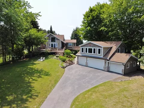2466 S Cherry Tree #LOT : 32, Suttons Bay, MI 49682