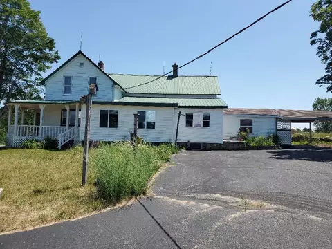 4831 Rau, West Branch, MI 48661