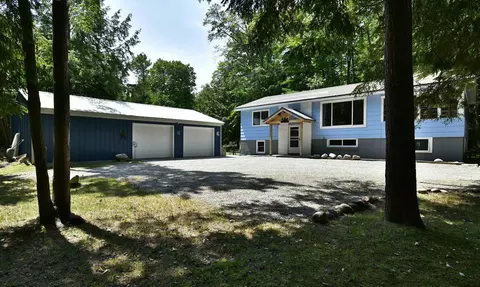 15603 E Cherry Park #LOT : 54&55, Northport, MI 49670