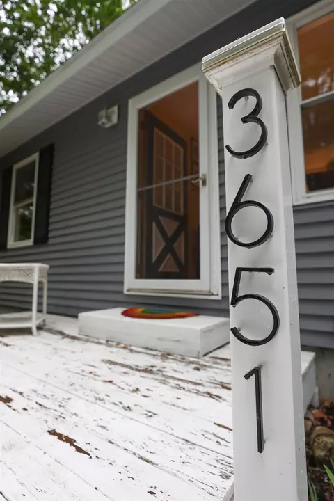 3651 N Spider Lake Rd, Traverse City, MI 49686