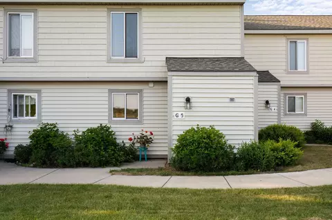 5000 S Townhouse Dr #G5, Cedar, MI 49621