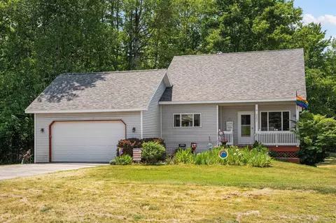 6297 Cherry Blossom, Traverse City, MI 49685
