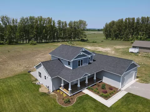 1546 S Montmorency Ln #LOT : 12, Suttons Bay, MI 49682