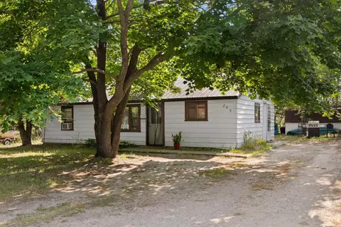 205 Spruce, Kalkaska, MI 49646