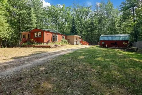 10857 Grand Kal Rd, Fife Lake, MI 49633