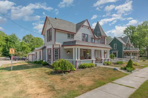 221 Emerson #LOT : 52, Ithaca, MI 48847 photo 34