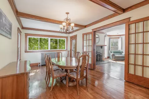 221 Emerson #LOT : 52, Ithaca, MI 48847 photo 6