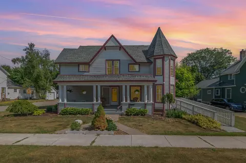 221 Emerson #LOT : 52, Ithaca, MI 48847